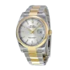 Rolex Datejust 116203SSO 36mm Men’s Watch Oyster Bracelet
