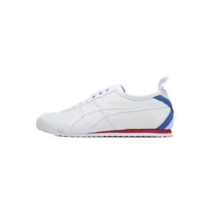 df81e6fe03d30205a6f13b05434deda3 Onitsuka Tiger Mexico 66 Slip-On 'White Blue' D3K0N-100