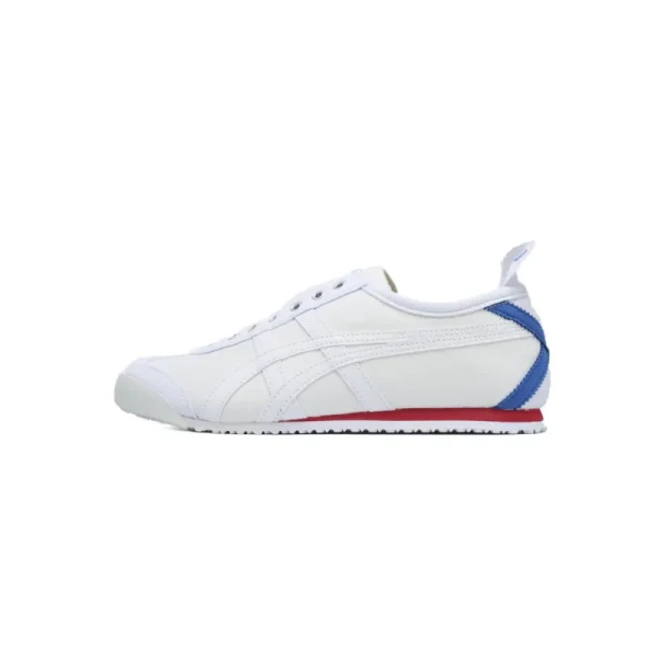 Onitsuka Tiger Mexico 66 Slip-On 'White Blue' D3K0N-100