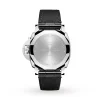 Panerai Luminor Due Men Automatic Ivory Alligator Watch PAM01249