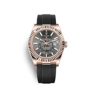 dfef600d3c872040303841b0f6ae91e2 Rolex Sky-Dweller 326235 Black