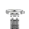 e04b19c90065bb218771b4aee6547bc4 Omega Seamaster Men Automatic Blue Stainless Steel Watch O21030422003001