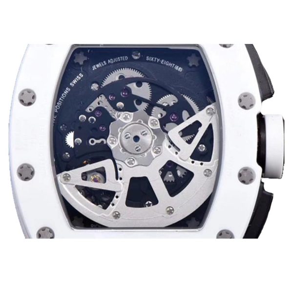 e0da8e2f89d6842b96f0b2544ce56140 Richard Mille Limited Replica