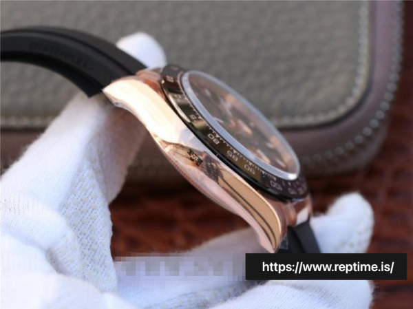 e1bba69c268f206085d610c8d9c06e0e Rolex Daytona 116515ln.1 Men Black & Rose 40MM