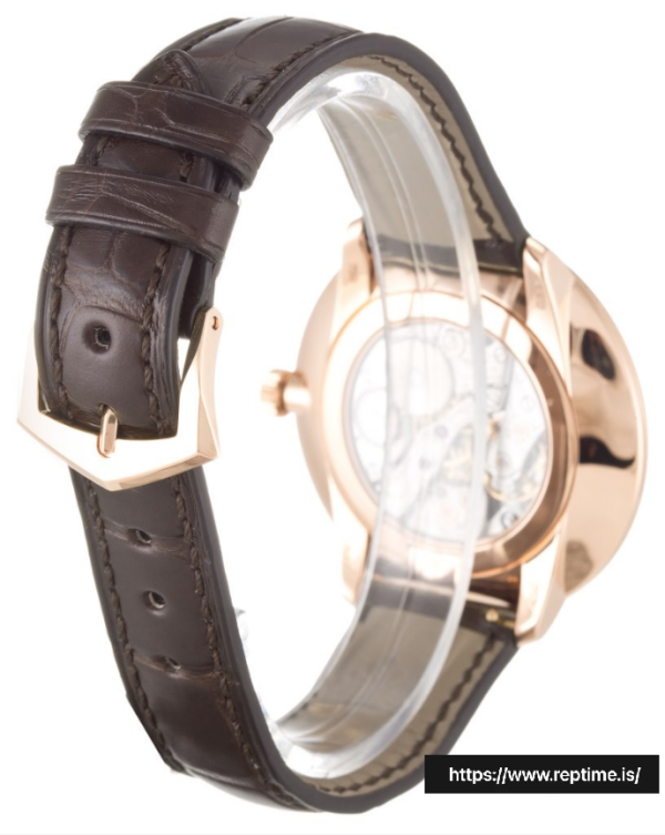 Patek Philippe Calatrava 5123R-001 Men Manual 41 MM