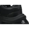 e27ef04d0168af87cc42ed706c4e4ce7 PK God Batch Prada Sneakers Black bread shoes
