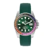 Rolex Submariner 40mm 116610 Men’s Silver-tone Swiss Replica Watch