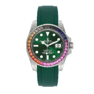 e28e0917d3e56d465398dd0e90fd9d75 Rolex Submariner 40mm 116610 Men’s Silver-tone Swiss Replica Watch