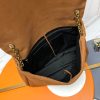 e2ac8890b96afb44f83688c8b49fb48f JAMIE 4.3 IN LAMBSKIN
