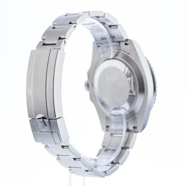 Rolex Submariner Date 126610LV “Starbucks”