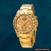 e2e97dd51b33e01c7ea1aeb950dbe8a2 Rolex Daytona 116508GLDO Men’s 40mm Automatic Champagne Dial