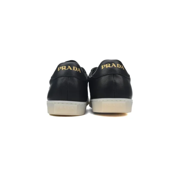 e2f39c6633a84a9be5886b6dd6c4dc1c PK God Batch Prada Downtown Low Sneakers Black