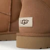 UGG Men's Classic Mini Boot Chestnut