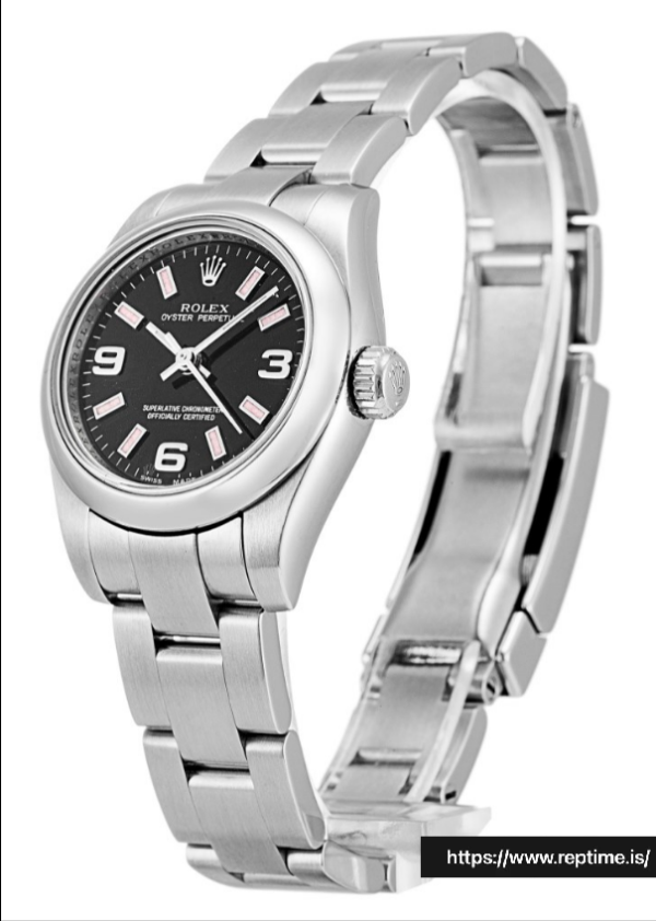 Rolex Lady Oyster Perpetual 176200 Women Automatic 26 MM
