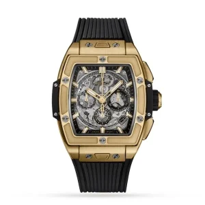 e3cad683537d258405daeed0abd92469 Hublot Spirit Of Big Bang Men Automatic Rubber Watch 642.VX.0130.RX