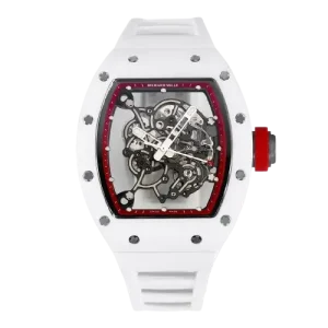 e4ba3b6622635ab7f3bdb868ae690b17 Richard Mille RM 59-01 Tourbillon Yohan Blake Replica