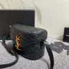e4f0c82bee39dcf6c91ce3b614431343 JUNE BOX BAG IN QUILTED LAMBSKIN