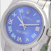 Rolex Lady Oyster Perpetual 177200 Women Automatic 26 MM