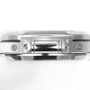 e5f2d1a09433fd57b2fdede7a4867dd3 Patek Philippe Nautilus Grey Perpetual Watch