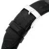 Omega De Ville Men Automatic Blue Leather Watch O42413402003001