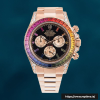 e644e3824b7762a74e7f4c095ff0a871 Rolex Daytona 40mm 116595RBOW Men’s Oyster Bracelet
