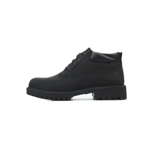 Timberland 6-In Ankle Boot Low Black