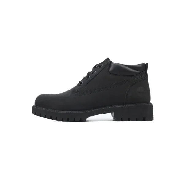 Timberland 6-In Ankle Boot Low Black