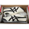 Onitsuka Tiger Mexico 66 'Cream Black' 1183B493-100