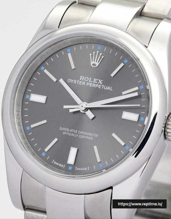 Rolex Lady Oyster Perpetual 177200 Women Automatic 31 MM