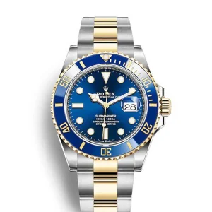 e7d2af7964e1c49d61b86501e17a0826 Rolex Submariner Date 126613LB
