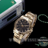 e88a9afc44e079cfebb062be39aff99b Rolex Daytona 116508.4 Men Black 40MM