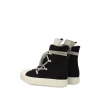 e8af860a8960f150c2ea7e94c2fdad5e PK God Batch Rick Owens Drkshdw Black Hexa Sneakers