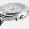Patek Philippe Blue Nautilus Rubber Watch