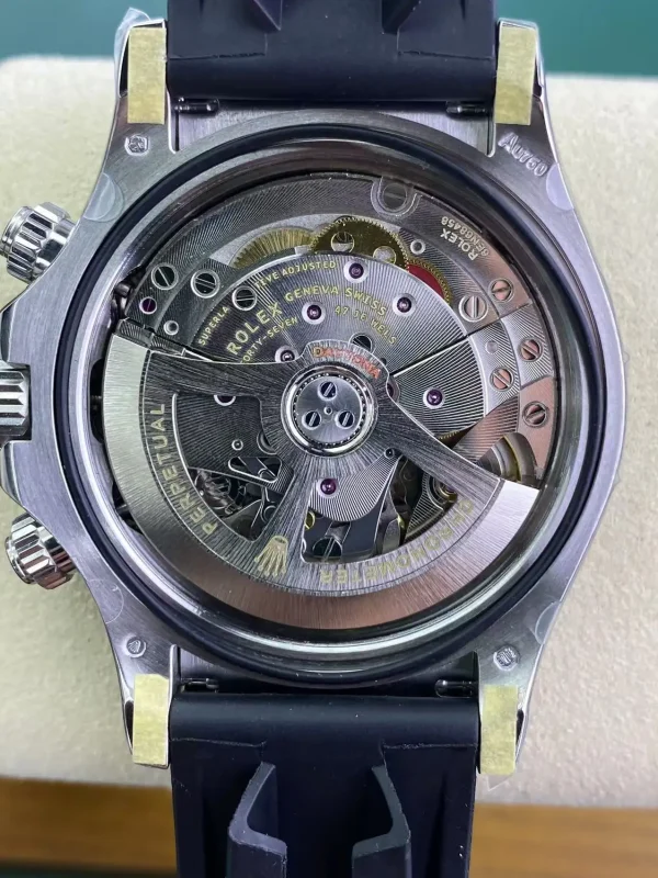 e9451568087b2715a55ec6c4c9bd3286 Rolex Daytona 116519LN 40mm Men’s Steel Dial Watch