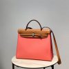 HERMES Herbag Zip 31 bag