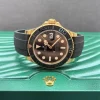 Rolex Yacht Master 42 Oyster 42 mm yellow gold 226658