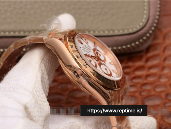 Rolex Daytona 116505 Men Automatic 40 MM
