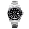 ea3930de0312ed327168e07ae4825108 Rolex Submariner 126610LN.1 Men Black 40MM