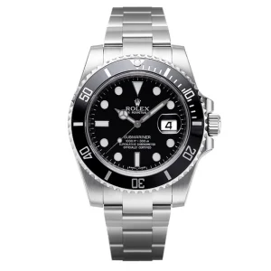 ea3930de0312ed327168e07ae4825108 Rolex Submariner 126610LN.1 Men Black 40MM