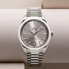 ea7fbf6cd06bd4b1a59e815d67a147e0 Omega Aquaterra Women Automatic Ivory Stainless Steel Watch O22010342009001