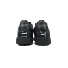 ea83d7e2b857d15b1f7a884a0041668d Valentino Garavani VL7N Low Sneakers Black