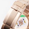 Rolex Cosmograph Daytona Oyster 40 mm Everose gold 116505