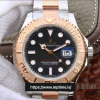 eb09c221d78918dfe190c74c929dfa42 Rolex Yacht Master 116621 Men Automatic 40MM