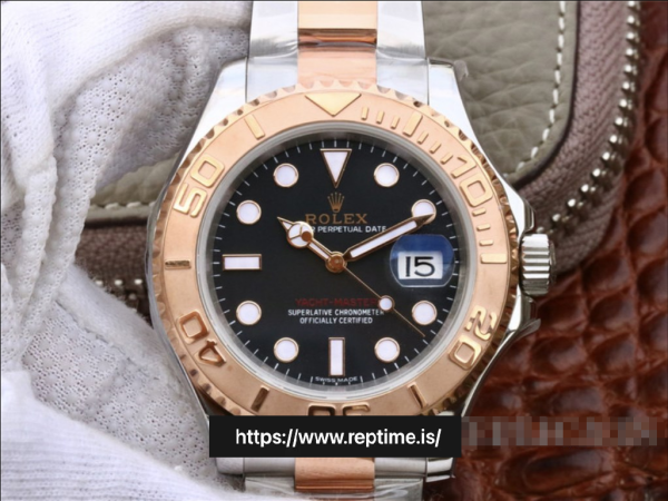 eb09c221d78918dfe190c74c929dfa42 Rolex Yacht Master 116621 Men Automatic 40MM