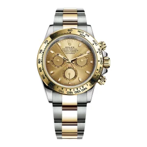 Rolex Daytona 116503 Men Automatic 40MM