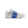eb4df668a755a976d0c5374a2acfec20 Valentino Garavani VL7N Low Sneakers White Blue