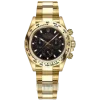 eb54c9c0d8a7c54cb8a00af3c326328c Rolex Daytona 116508.4 Men Black 40MM