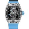 Richard Mille sapphire Replica