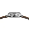 Panerai Luminor Men Automatic Black Calf Watch PAM00422