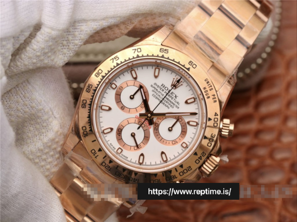 Rolex Daytona 116505 Men Automatic 40 MM